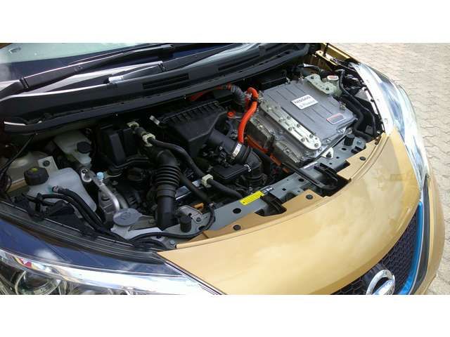 Nissan NOTE 2019-03 5263-18