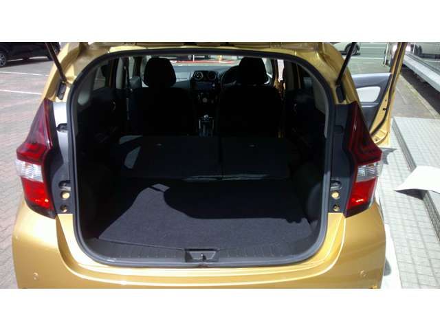 Nissan NOTE 2019-03 5263-14