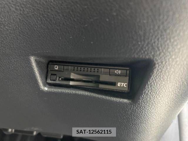 Toyota SIENTA 2015-10 285080-6