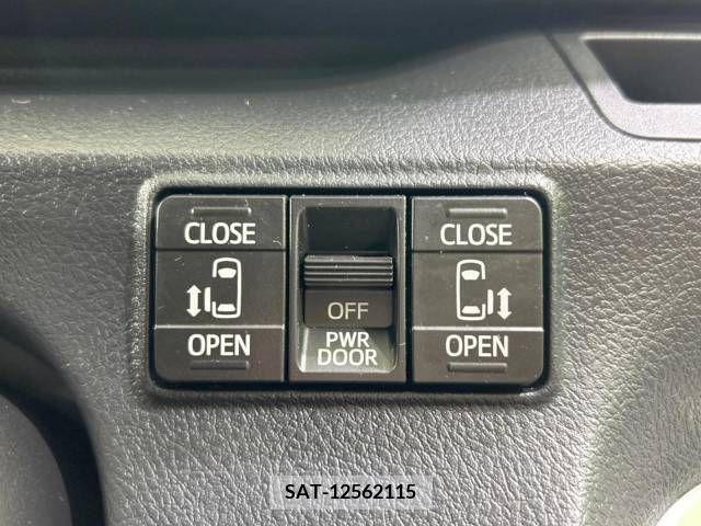 Toyota SIENTA 2015-10 285080-4