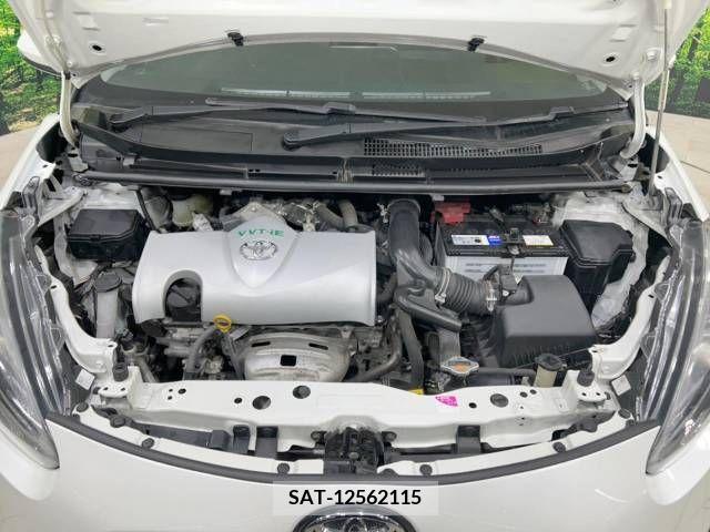 Toyota SIENTA 2015-10 285080-19