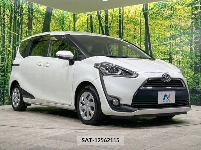 Toyota SIENTA 2015-10 285080-17