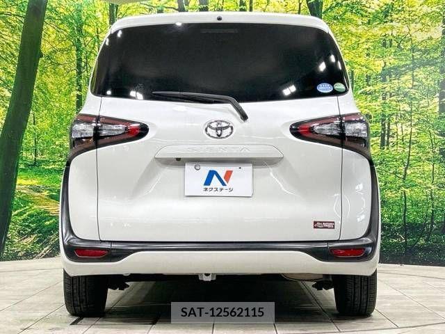Toyota SIENTA 2015-10 285080-16