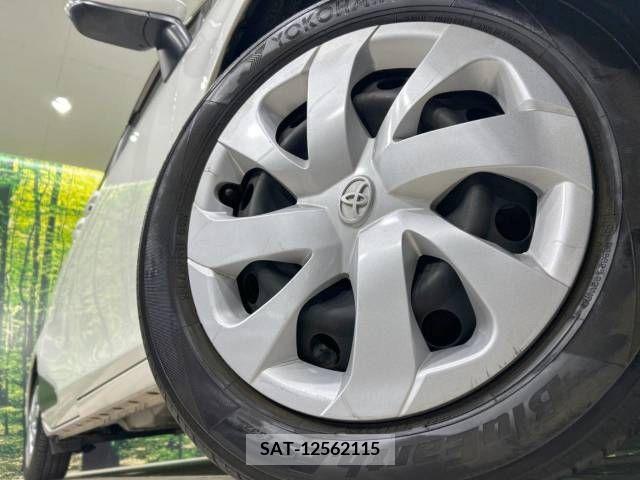 Toyota SIENTA 2015-10 285080-14