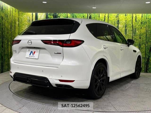 Mazda CX-60 2023-01 266137-15