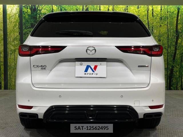 Mazda CX-60 2023-01 266137-13
