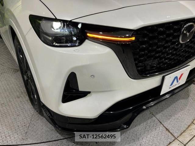 Mazda CX-60 2023-01 266137-10