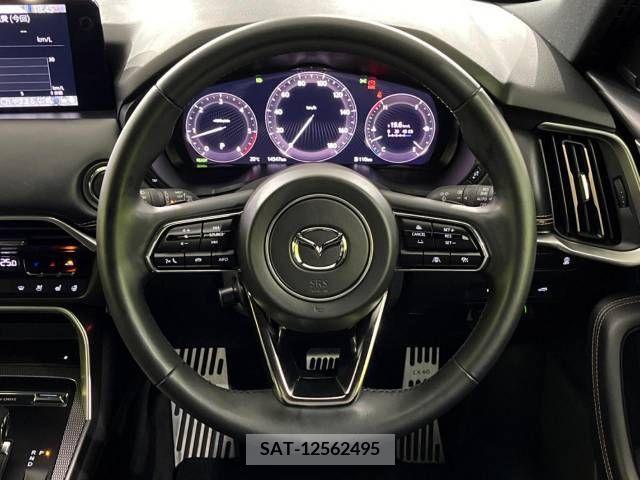 Mazda CX-60 2023-01 266137-9