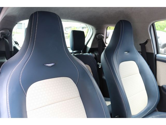 Aston Martin Aston Martin 2012-09 194404-13