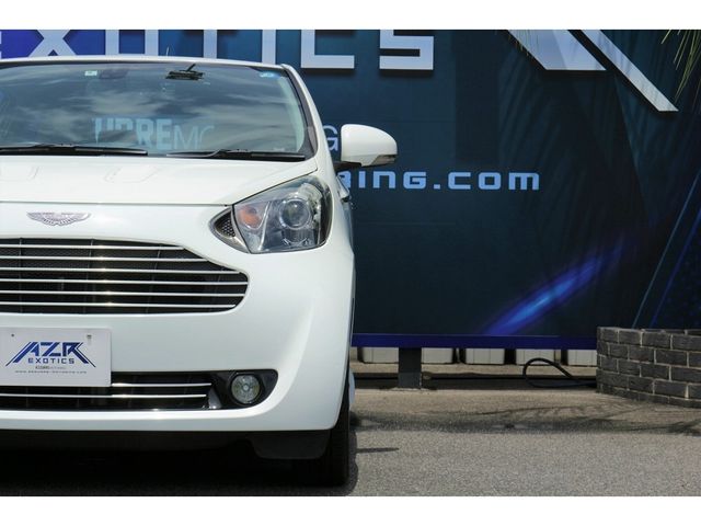 Aston Martin Aston Martin 2012-09 194404-7