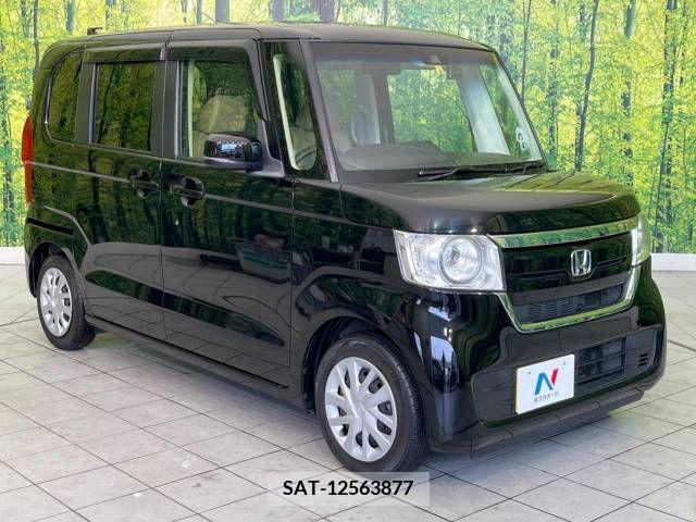 Honda N BOX 2019-09 279740-17