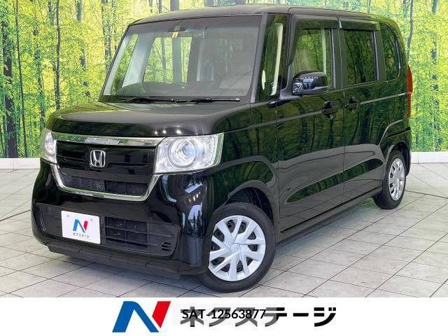 Honda N BOX 2019-09 279740-0