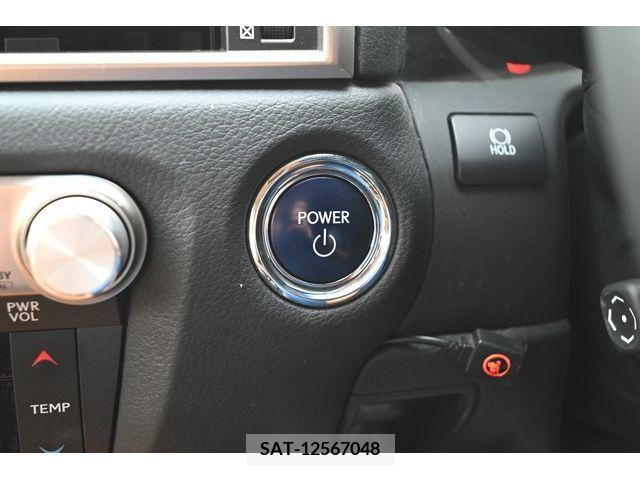 Lexus GS 2013-07 275657-17