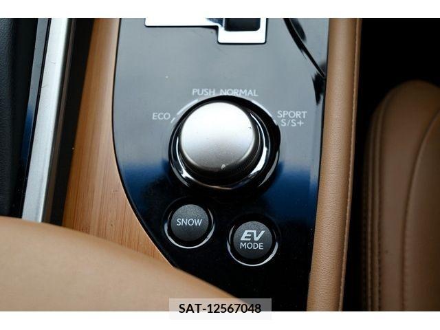 Lexus GS 2013-07 275657-18