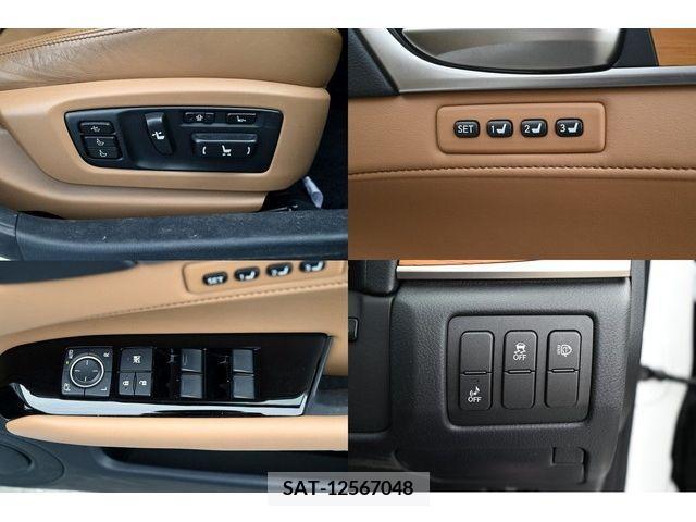 Lexus GS 2013-07 275657-23
