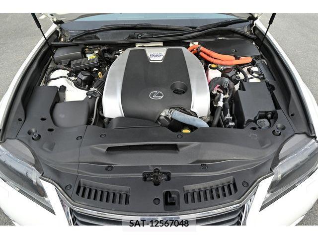 Lexus GS 2013-07 275657-27