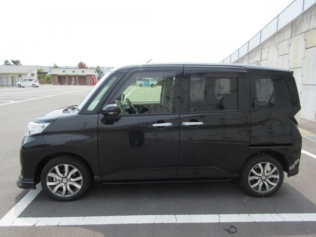 Daihatsu THOR 2018-04 8270-10