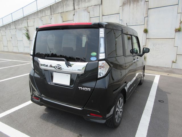 Daihatsu THOR 2018-04 8270-13