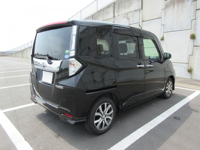 Daihatsu THOR 2018-04 8270-15
