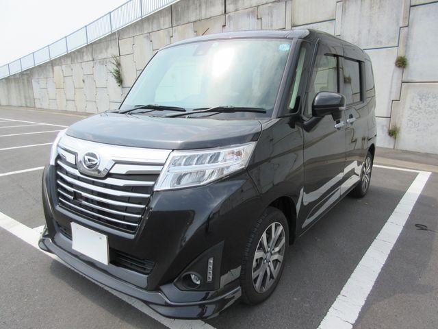 Daihatsu THOR 2018-04 8270-0