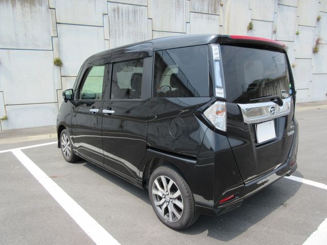 Daihatsu THOR 2018-04 8270-17