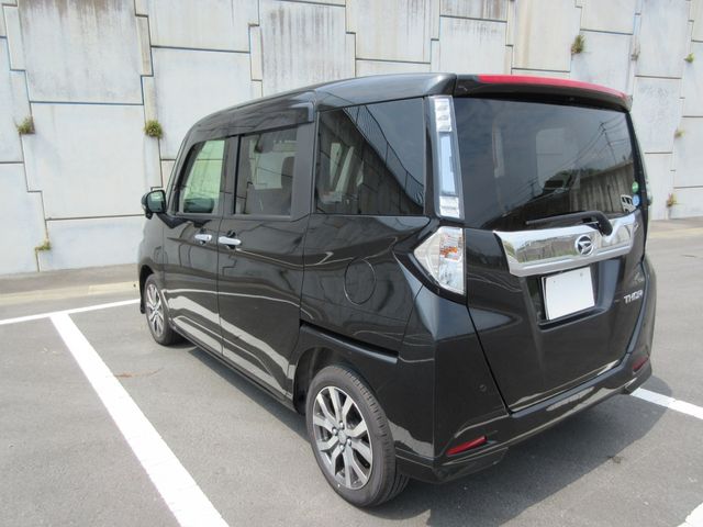 Daihatsu THOR 2018-04 8270-2