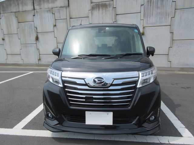 Daihatsu THOR 2018-04 8270-3