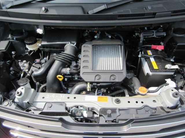 Daihatsu THOR 2018-04 8270-21