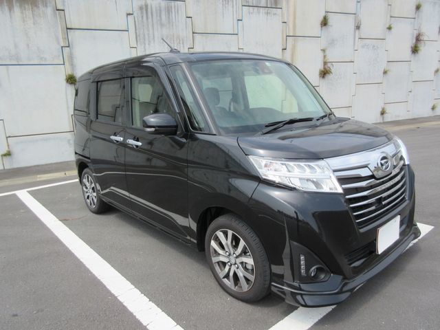 Daihatsu THOR 2018-04 8270-5