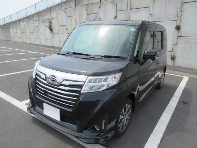 Daihatsu THOR 2018-04 8270-7