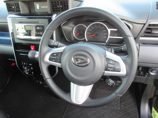 Daihatsu THOR 2018-04 8270-29