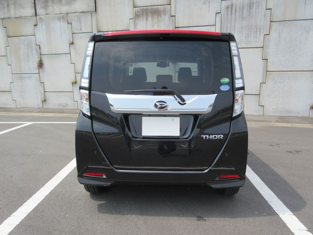 Daihatsu THOR 2018-04 8270-12