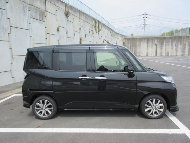 Daihatsu THOR 2018-04 8270-11
