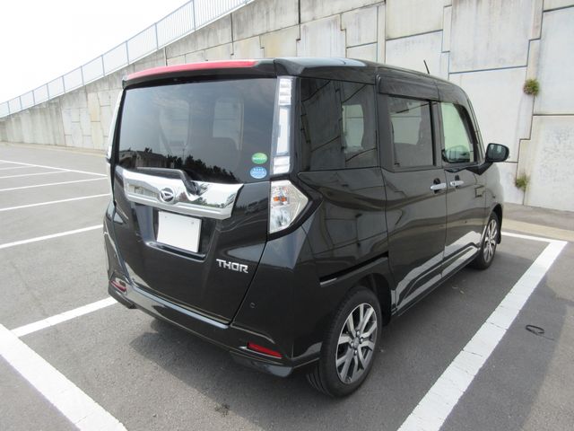Daihatsu THOR 2018-04 8270-14