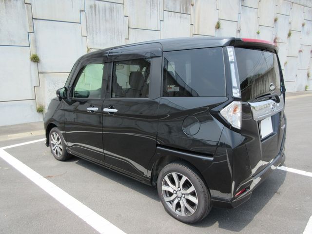 Daihatsu THOR 2018-04 8270-18