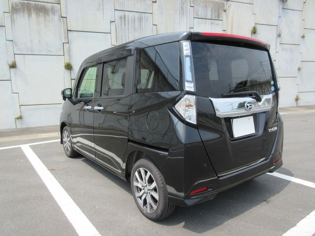 Daihatsu THOR 2018-04 8270-16