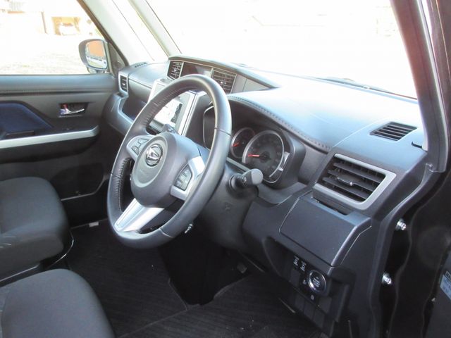 Daihatsu THOR 2018-04 8270-1
