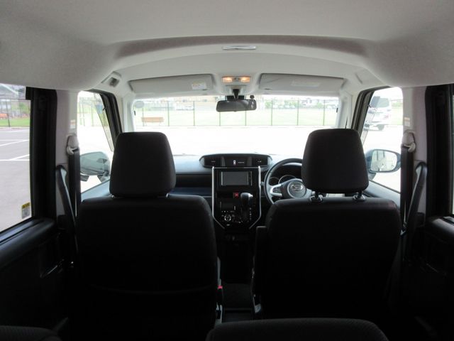 Daihatsu THOR 2018-04 8270-28