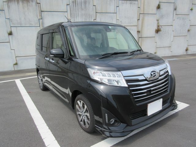 Daihatsu THOR 2018-04 8270-4