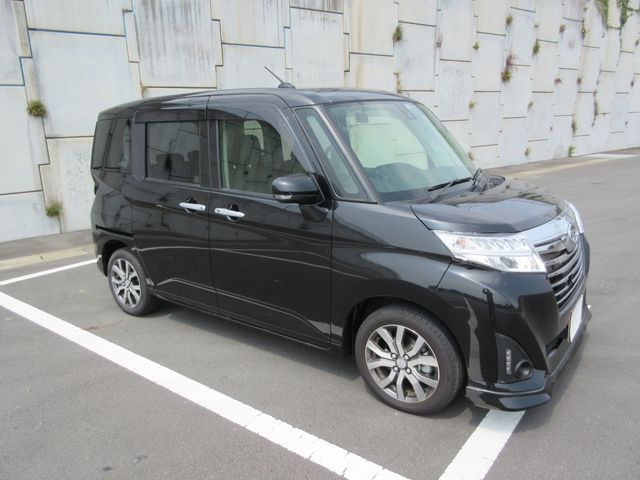 Daihatsu THOR 2018-04 8270-6