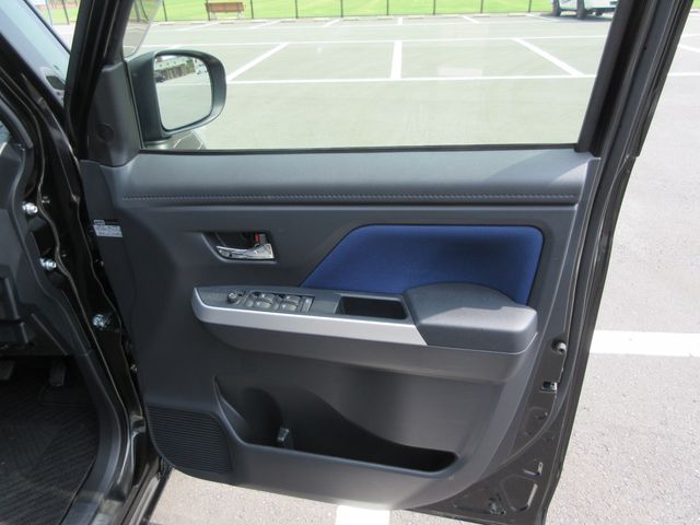 Daihatsu THOR 2018-04 8270-22