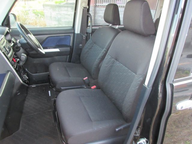 Daihatsu THOR 2018-04 8270-24