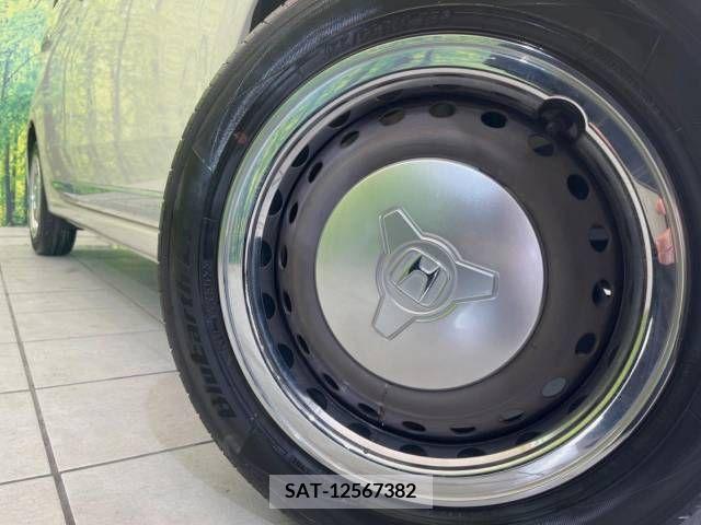 Honda N-ONE 2019-09 377493-13