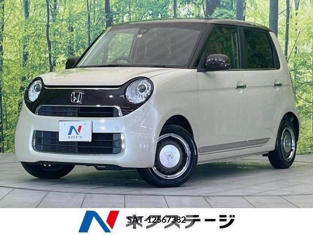 Honda N-ONE 2019-09 377493-0
