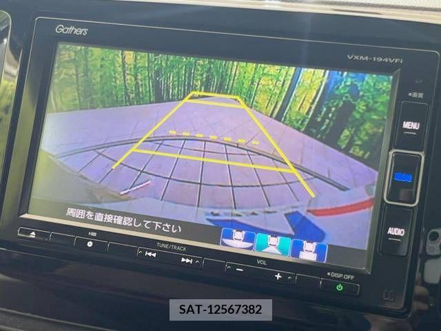 Honda N-ONE 2019-09 377493-3