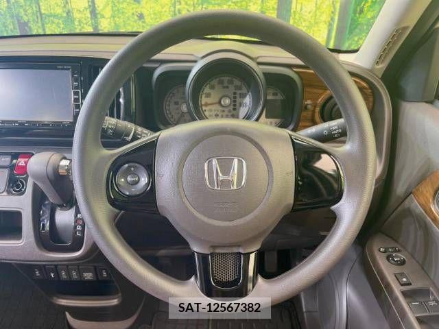 Honda N-ONE 2019-09 377493-11
