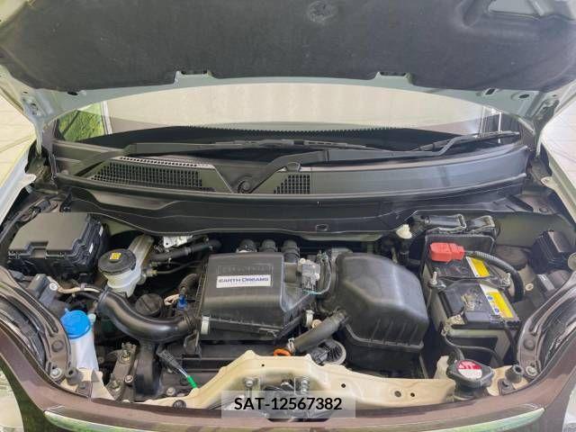 Honda N-ONE 2019-09 377493-18