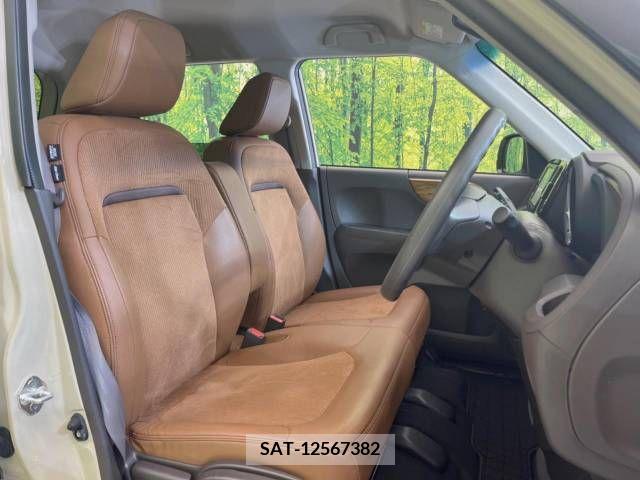 Honda N-ONE 2019-09 377493-8