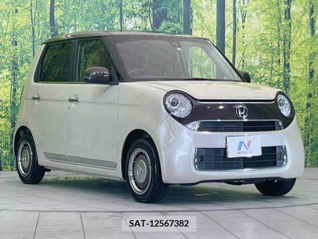 Honda N-ONE 2019-09 377493-16