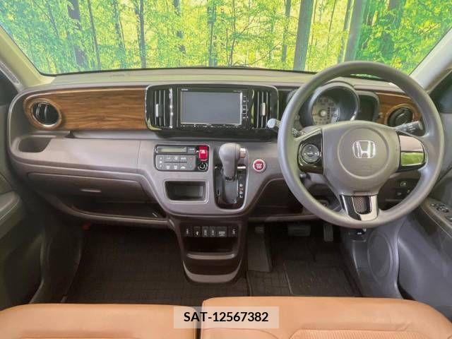 Honda N-ONE 2019-09 377493-1